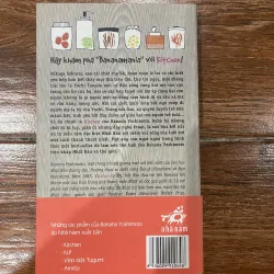 Kitchen - Banana Yoshimoto (6) 745055