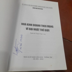 John Milton Fogg - NHÀ KINH DOANH THEO MẠNG vĩ đại nhất thế giới 454182