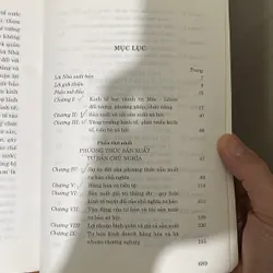 Giáo trình Kinh tế học chính trị Mác - Lênin 602938