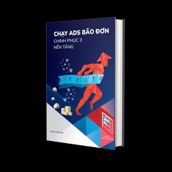 Sách chạy ADS Bão đơn 3 trong 1