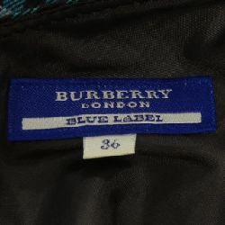 Đầm BURBERRY BLUE LABEL - Hàng hiệu Authentic 809287