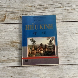 Sách Hiếu Kinh