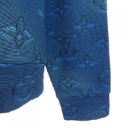 Hàng hiệu LOUIS VUITTON Áo hoodie in họa tiết HNY41WIHN - Hàng hiệu Authentic 889535