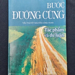 Bước đường cùng - tác phẩm và dư luận