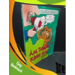 (TẶNG BOOKMARK) Âm thanh kinh hồn Nick Arnold 2017 mới 70% ố vàng RBK1604 khoa học