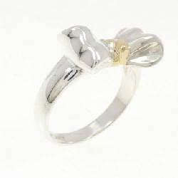 Nhẫn Ruy Băng Tiffany - Hàng hiệu Chính hãng