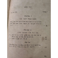 LƯỢC TRUYỆN CÁC TÁC GIA VIỆT NAM SÁCH XƯA ANTQ0810 923436