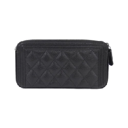 Ví Chanel Boy Chanel Line 84069 - Hàng hiệu Authentic 621832