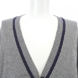 DENHAM Áo khoác cardigan - Hàng hiệu Authentic 899345