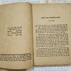 Jim Bishop - TÊN ÁM SÁT TỔNG THỐNG LINCOLN 716949
