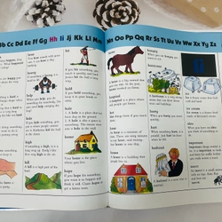 Young Learner’s First Dictionary 545228