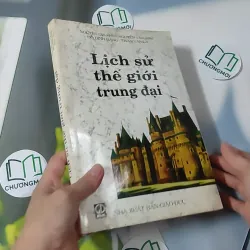 Lịch Sử Thế Giới Trung Đại 970273