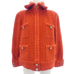 【Mã giảm giá】Áo khoác CHANEL