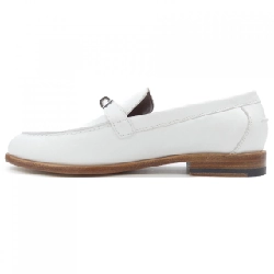 Giày HERMES Destan Kelly Buckle 212114Z 659186