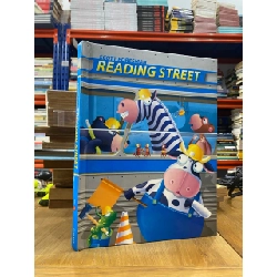 Reading Street - Scott Foresman 528625