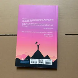 Chinh phục chính mình 708250