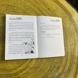 100 MODEL COMPOSITIONS 735630