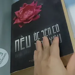 Nếu ốc sên có tình yêu - Đinh Mặc 688711