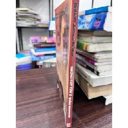 Những Cây Cầu ở Quận Madison - Robert James Waller 934254