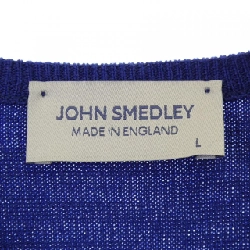 JOHN SMEDLEY Áo gile - Hàng hiệu Authentic 895821