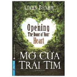 Mở Cửa Trái Tim - Ajahn Brahm