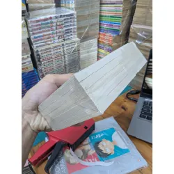 TRUYỆN TRANH HOA NẮNG - ADACHI MITSURU 297154