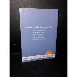 Ngôi chùa trên nứi mới 80% ố 2010 HCM1001 Yến Ngọc - Thanh Long VĂN HỌC 918587