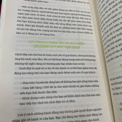 Tiny habits thói quen tí hon tiềm năng khổng lồ. 999 462030