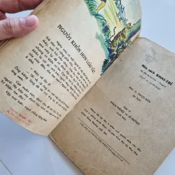 Vần Khai Trí , xuất bản 1968 1021686