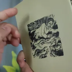 Hương Rừng Cà Mau 1 - Sơn Nam 798438