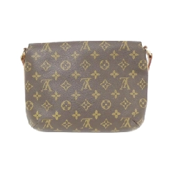 Túi xách vai Louis Vuitton Monogram Musette Tango M51257 - Hàng hiệu Authentic 767840