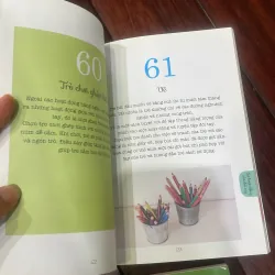 Bộ sách HỌC MONTESSORI ĐỂ DẠY TRẺ THEO PHƯƠNG PHÁP MONTESSORI  1037523