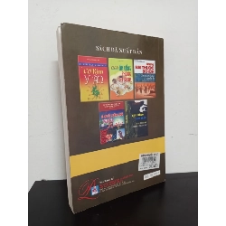 Sự Huênh Hoang Của Đấng Mày Râu - Kiến Thức Niệu Học Dành Cho Phái Nam (2007) - Thạc sĩ Nguyễn Thơ Sinh Mới 80% HCM.ASB1103 356380