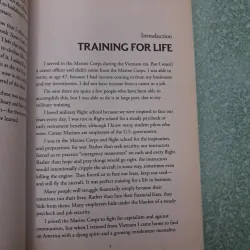 Lessons in military leadership 997954