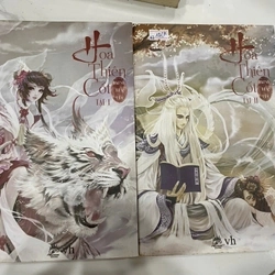 Hoa thiên cốt TKB2308 Truyện Ngôn Tình