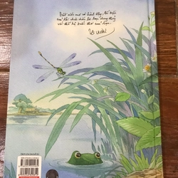Dế Mèn Phiêu Lưu Ký - Tô Hoài  (c) 471562
