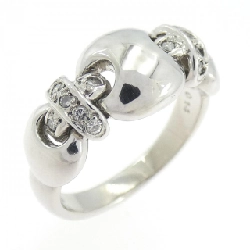 Nhẫn kim cương PT900 0.14CT