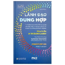 Lãnh Đạo Dung Hợp (Bìa Cứng) - Jennifer Brown