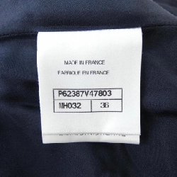 CHANEL P62387V47803 19K Váy - Hàng hiệu Chính hãng 820923