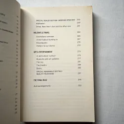 488 Rules for Life: The Thankless Art of Being Correct - Kitty Flanagan 1028874