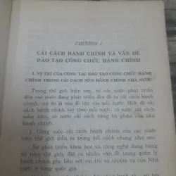 Phương pháp tình huống trong Đào Tạo Hành Chính. GS Tiến sỹ Ng Duy Gia và GS Mai Hữu Khuê. 750793