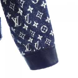 Áo khoác LOUIS VUITTON FQJA14LO3 - Hàng hiệu Authentic 821753