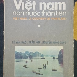 Việt Nam Non Nước Thần Tiên