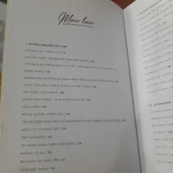 SỐNG như NGƯỜI PARIS 565298