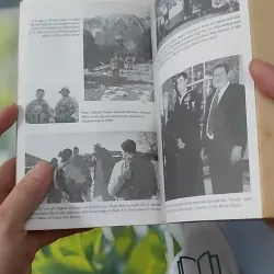 Lone Survivor - Marcus Luttrell & Patrick Robinson 1027587