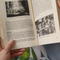 [MIỄN PHÍ BỌC SÁCH] Culture Shock! Thailand: A Guide To Customs And Etiquette - Robert & Nanthapa Cooper 1033577