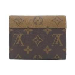 Ví Louis Vuitton Monogram Reverse Portefeuille Victoire M81557 - Hàng hiệu Chính hãng 806055