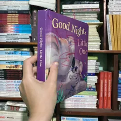 Good Night Little One 574191