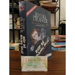Búp Bê Đang Ngủ (The Sleeping Doll) - Jeffery Deaver 792724