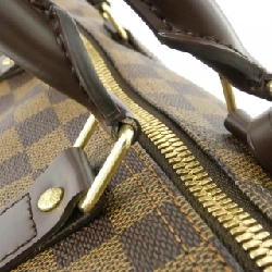 Túi Boston Louis Vuitton Damier 50cm N41427 614229